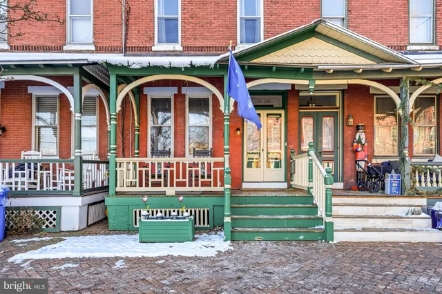 $3,000 | 346 East Union Street, Burlington, NJ 08016