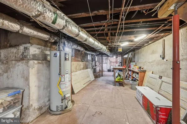 a view of swimming pool with outdoor seating