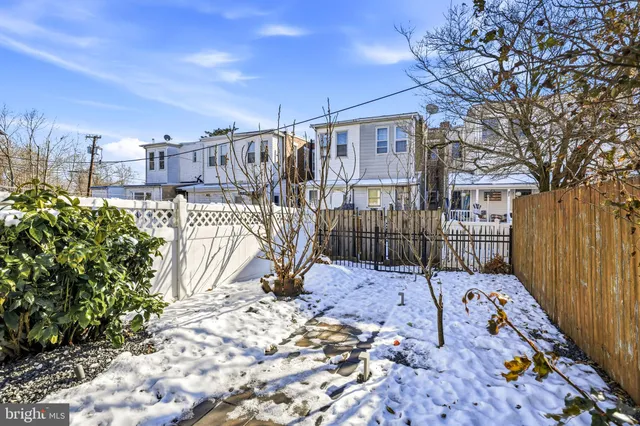 $3,000 | 346 East Union Street, Burlington, NJ 08016