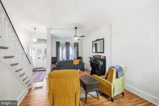 $3,000 | 346 East Union Street, Burlington, NJ 08016