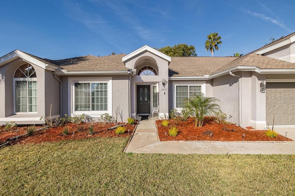 1269 Masada Lane Spring Hill, FL 34608 - Photo 11 of 65