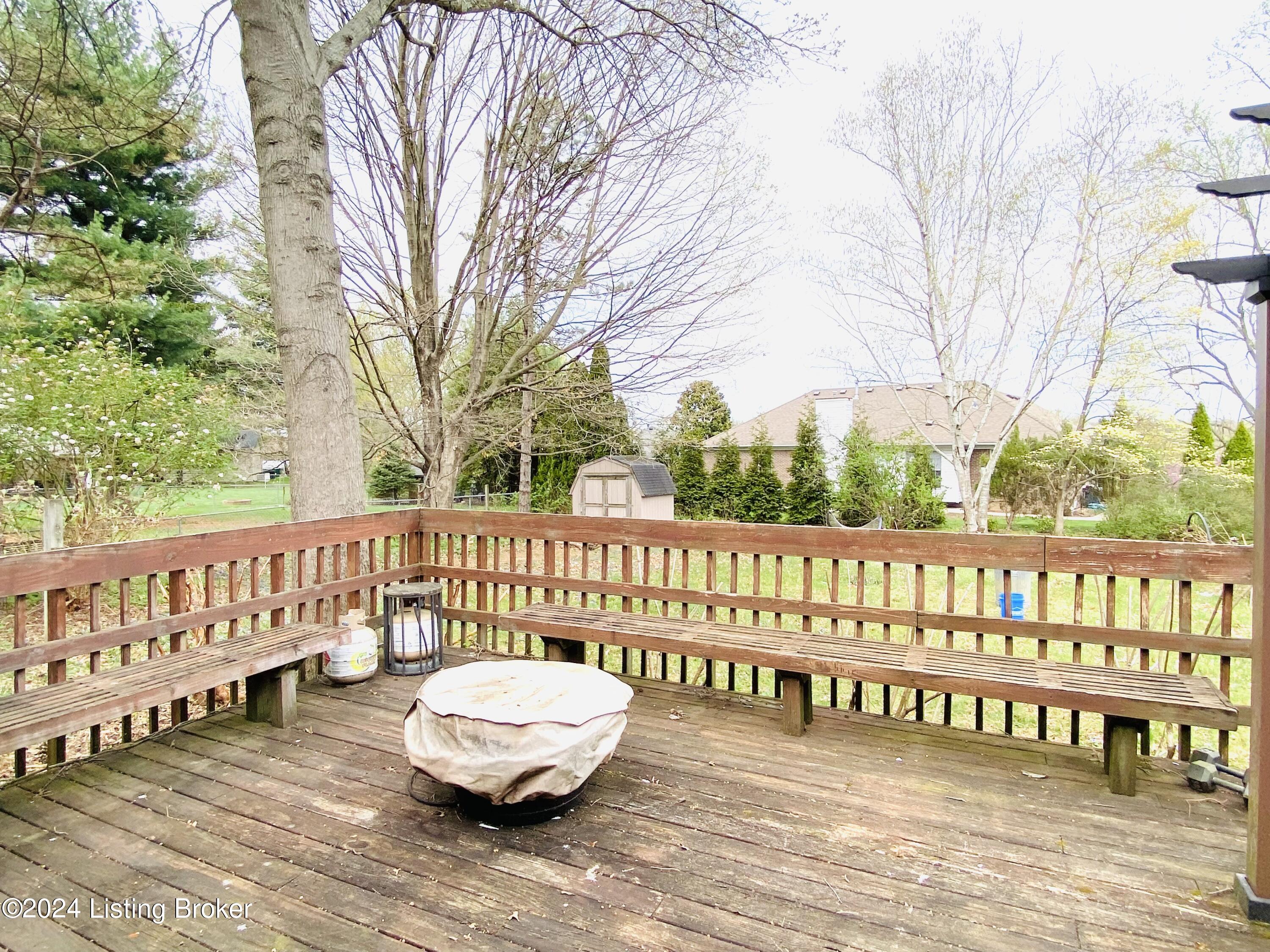 1311 Cedarbrook Road Goshen, KY 40026 - Photo 36 of 46 1311 Cedarbrook Rd