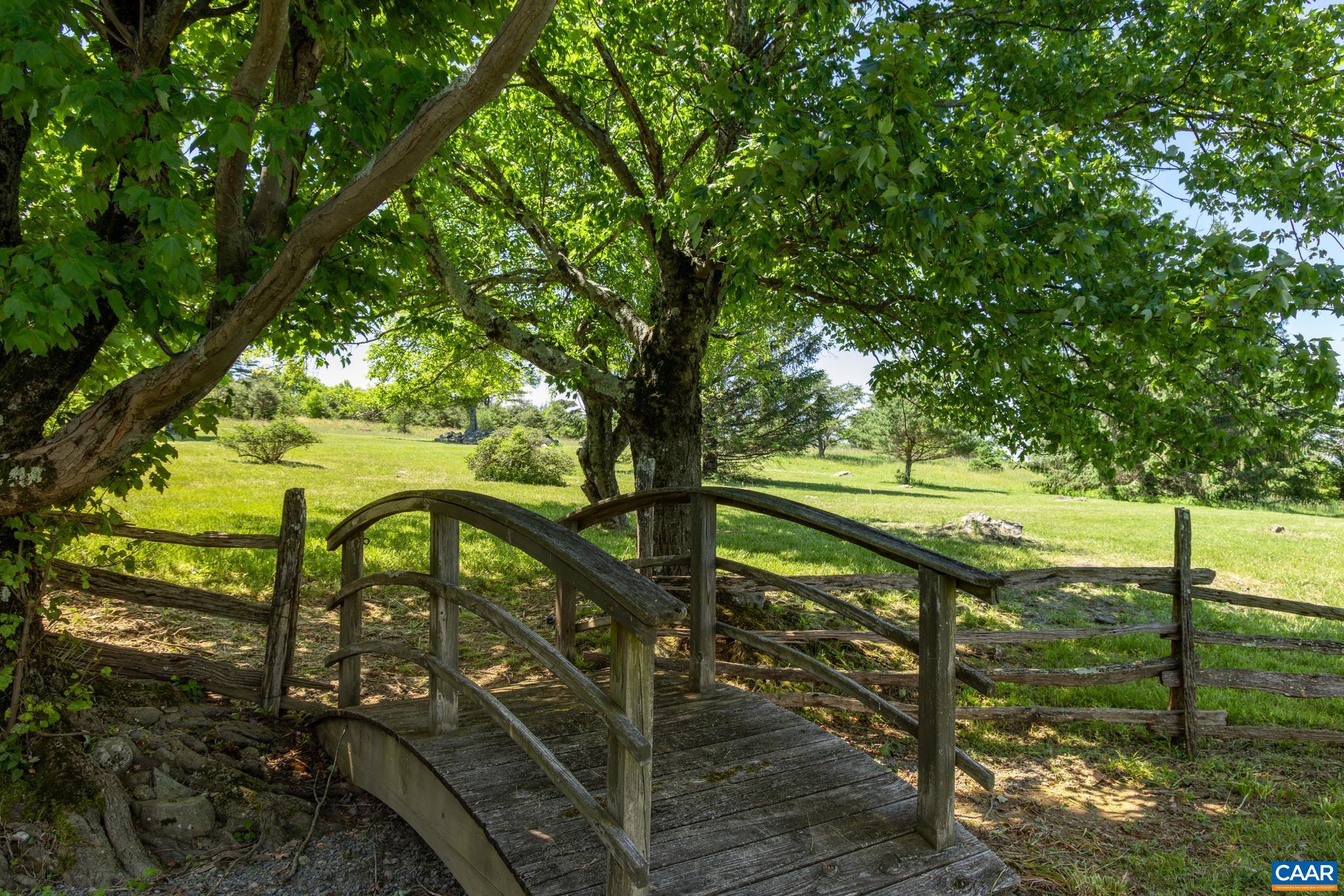 7098 Bucks Elbow Mountain Road Crozet, VA 22932 - Photo 52 of 57