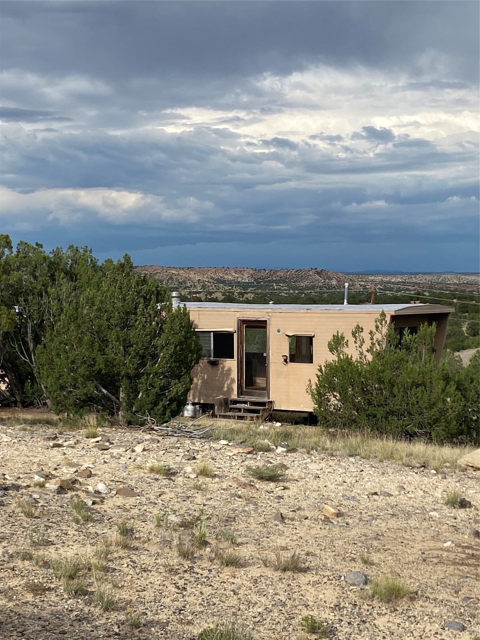 44 A Gold Mine Road, Unit A Cerrillos, NM 87010 - Photo 26 of 41
