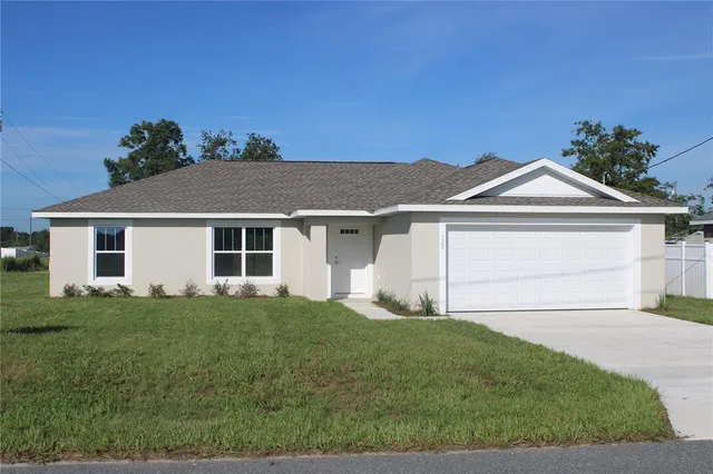 $279,999 | 128 Juniper Run, Ocala, FL 34480