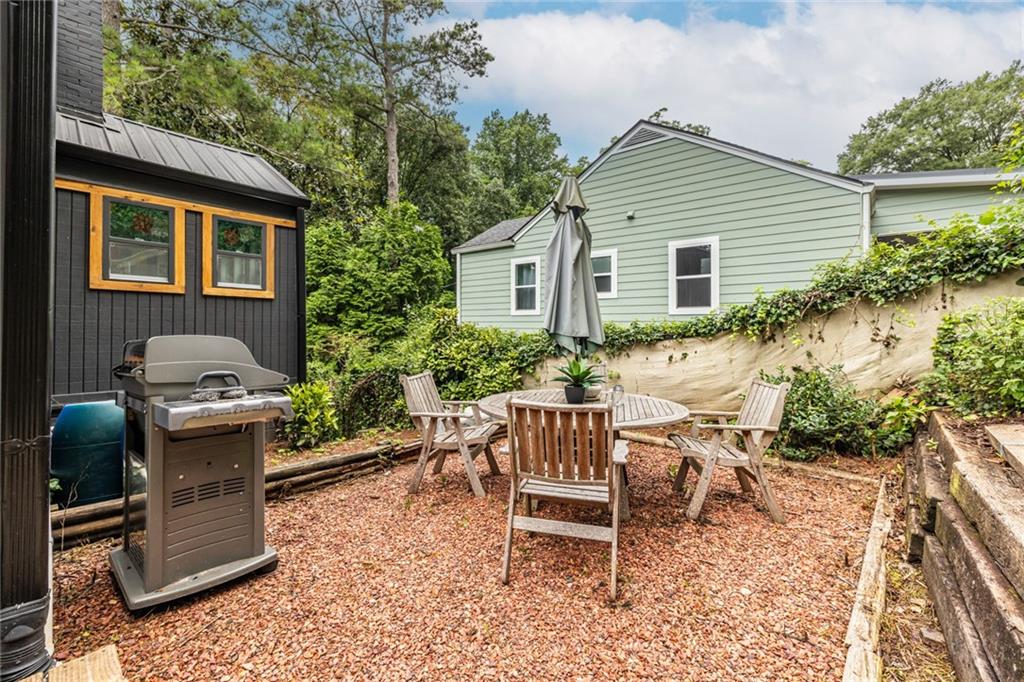 1464 Oldfield Road Decatur, GA 30030 - Photo 52 of 66 Gallery Image 52