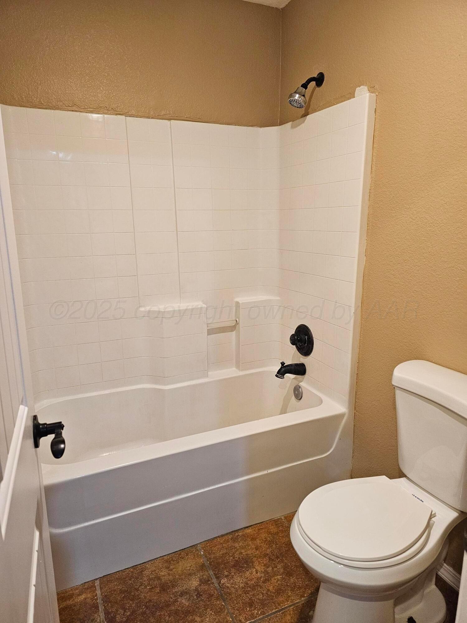 8404 Taos Drive Amarillo, TX 79118 - Photo 20 of 25 1000014040