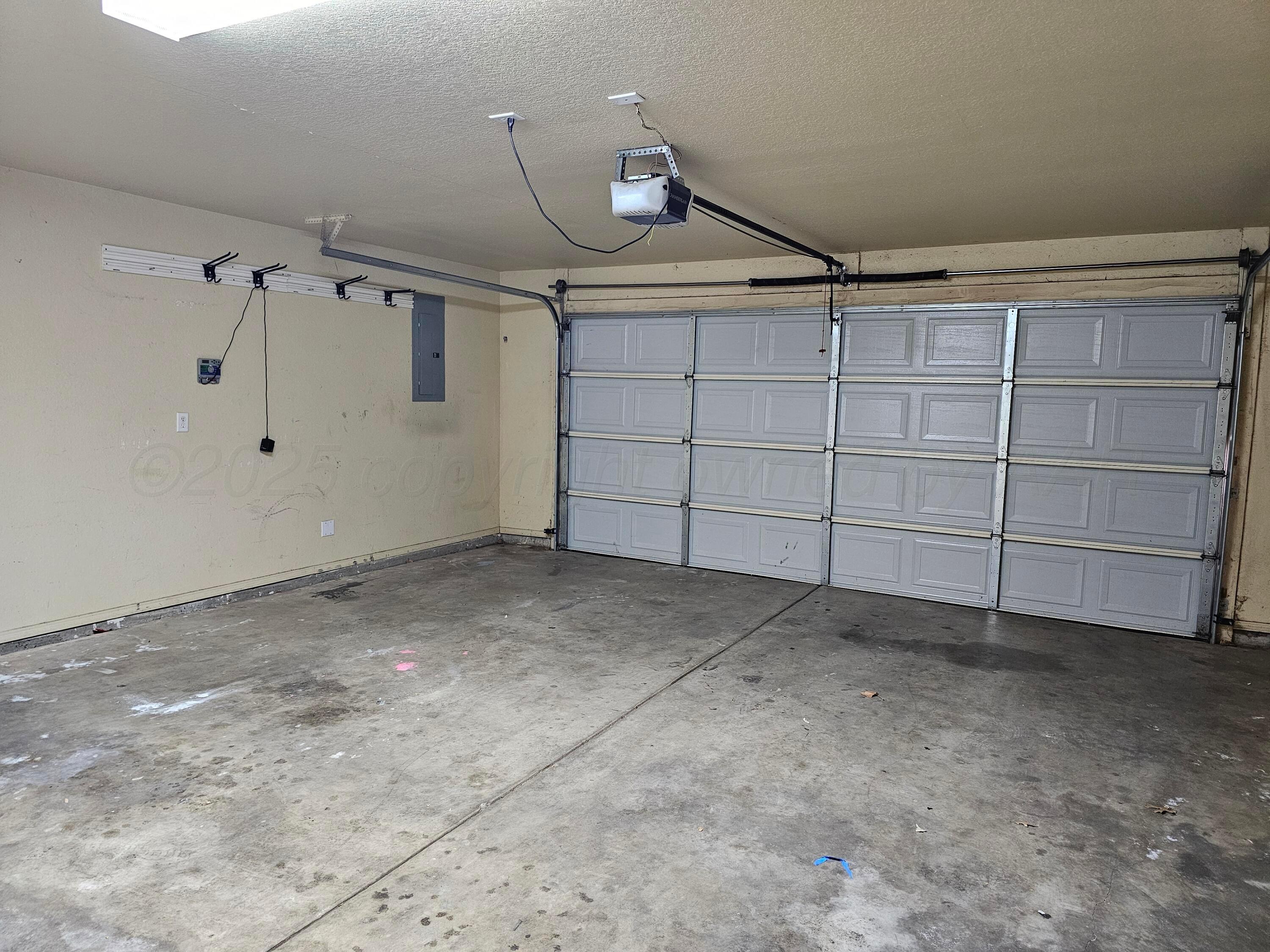 8404 Taos Drive Amarillo, TX 79118 - Photo 23 of 25 1000014044