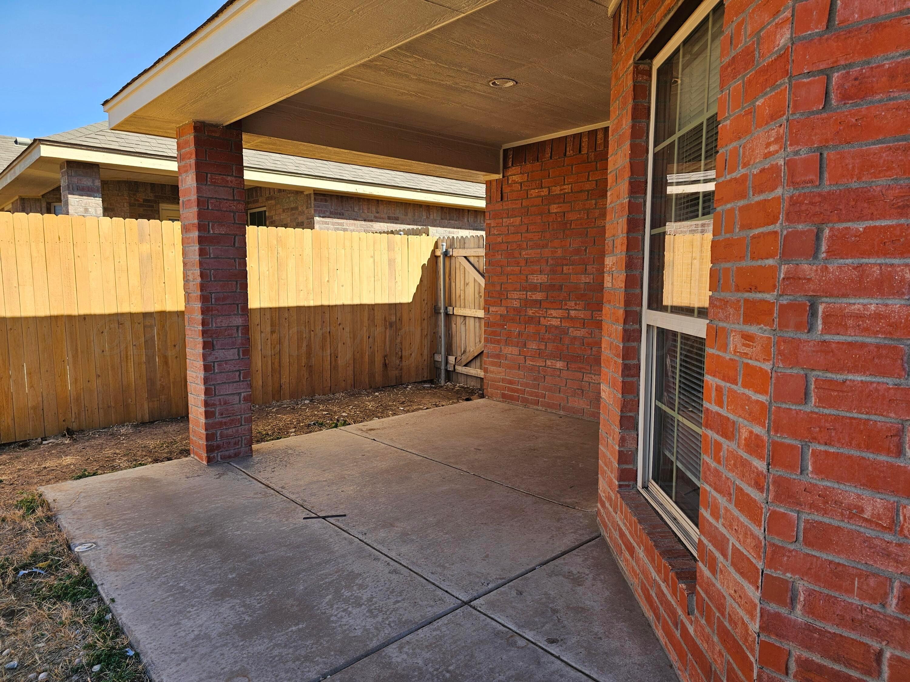 8404 Taos Drive Amarillo, TX 79118 - Photo 24 of 25 1000014045