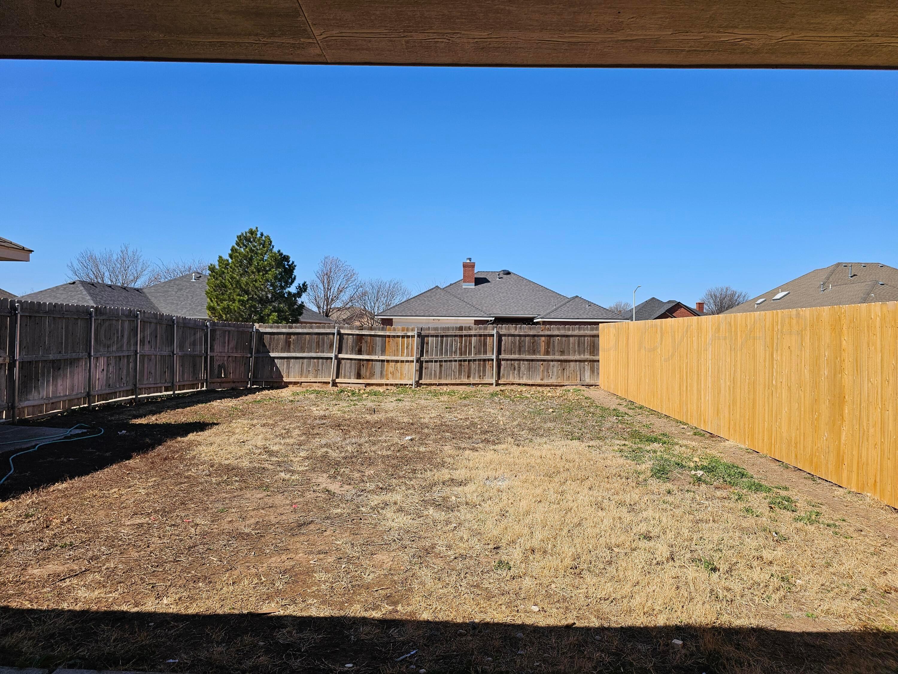 8404 Taos Drive Amarillo, TX 79118 - Photo 25 of 25 1000014046