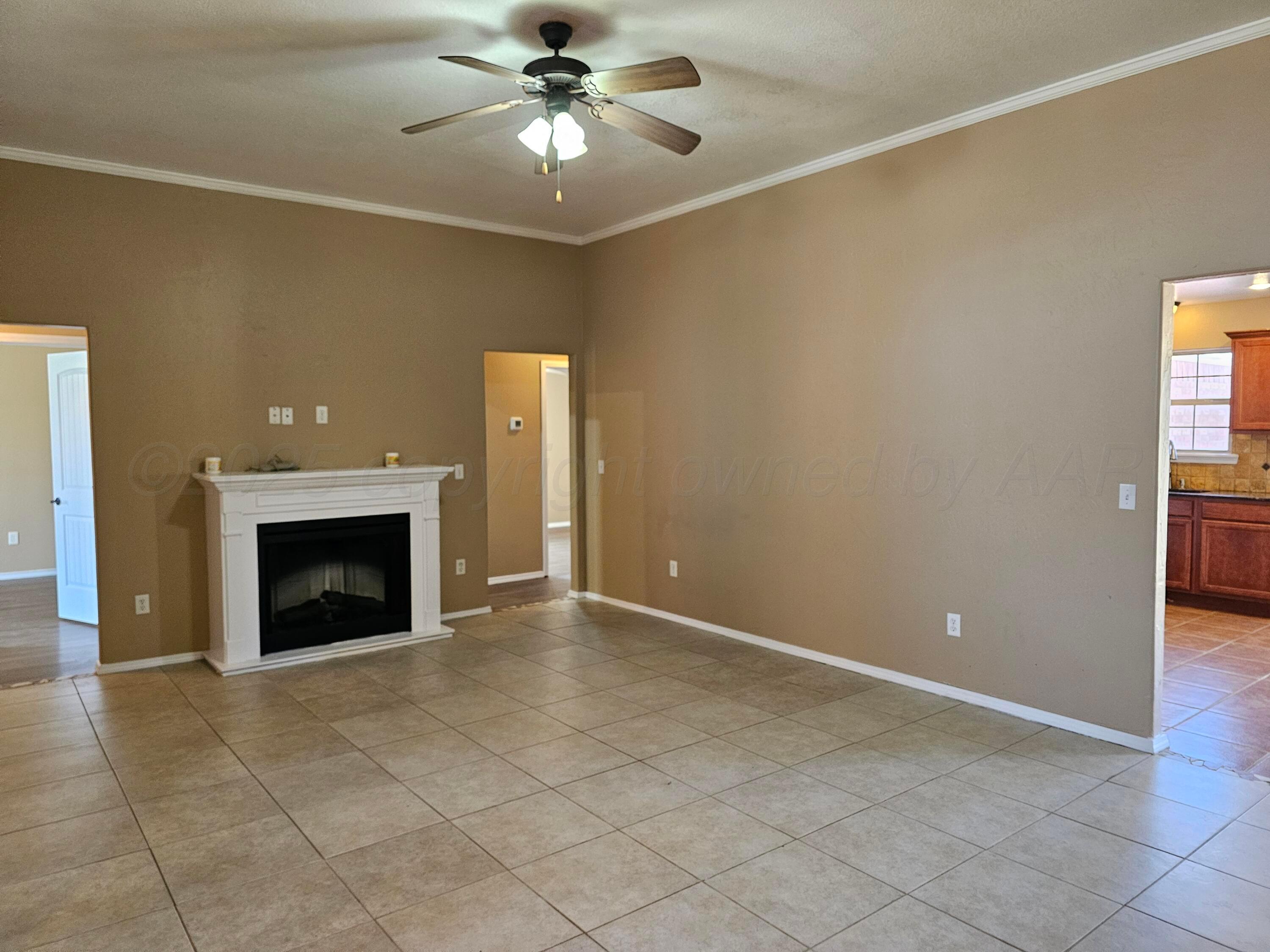 8404 Taos Drive Amarillo, TX 79118 - Photo 10 of 25 1000014030