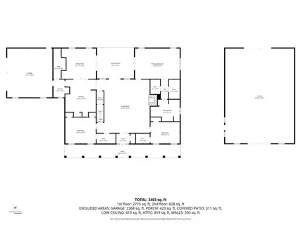 $560,000 | 69170 4th Avenue, Covington, LA 70433