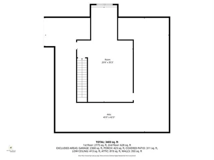 $560,000 | 69170 4th Avenue, Covington, LA 70433