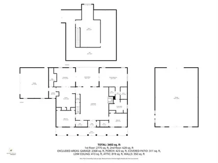 $560,000 | 69170 4th Avenue, Covington, LA 70433