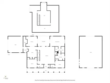 $560,000 | 69170 4th Avenue, Covington, LA 70433