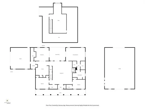 $560,000 | 69170 4th Avenue, Covington, LA 70433