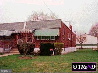 4418 Decatur Street Philadelphia, PA 19136 - Photo 1 of 1 Gallery Image 1