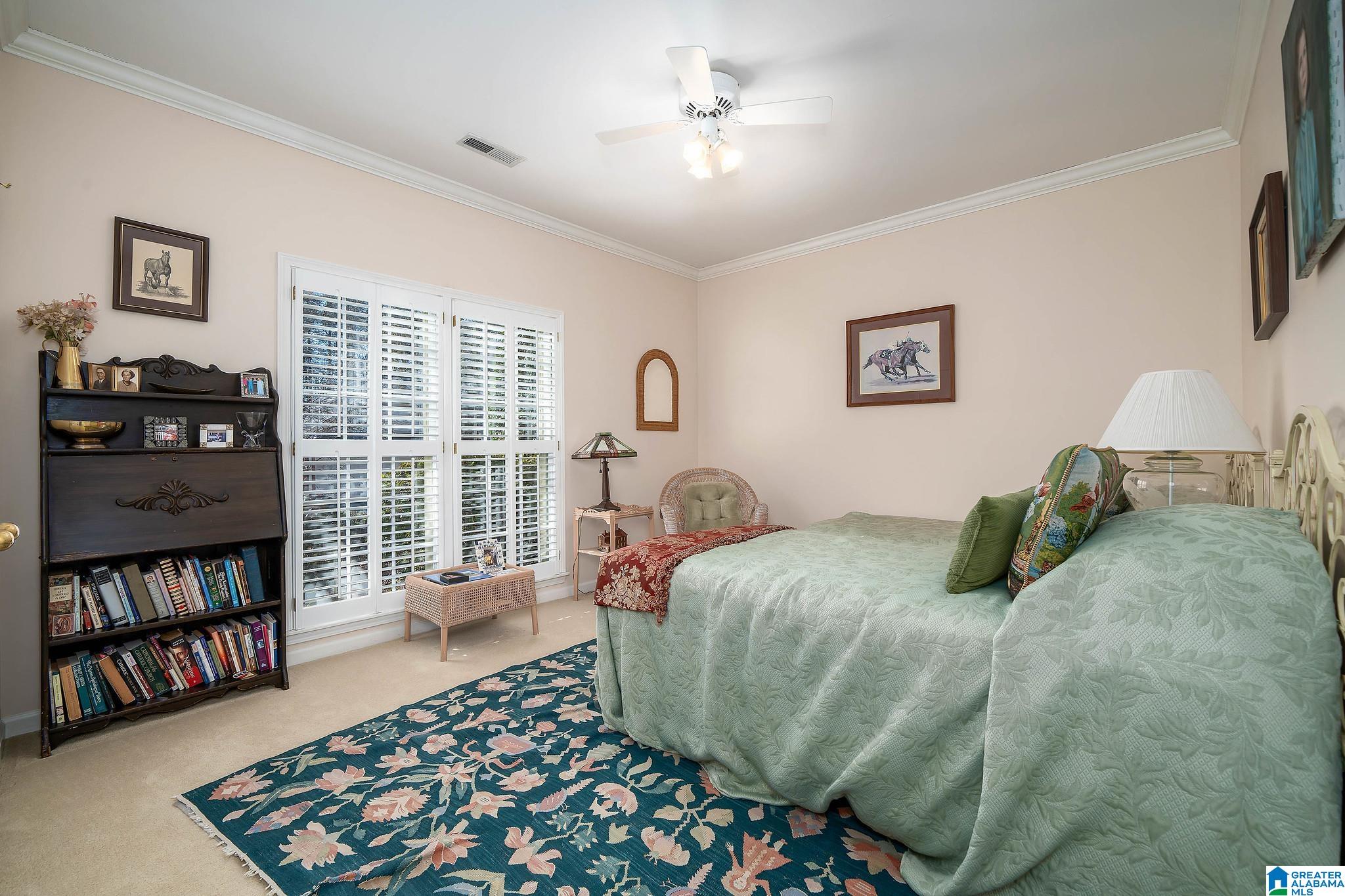 3316 Timber Ridge Drive Birmingham, AL 35243 - Photo 18 of 22