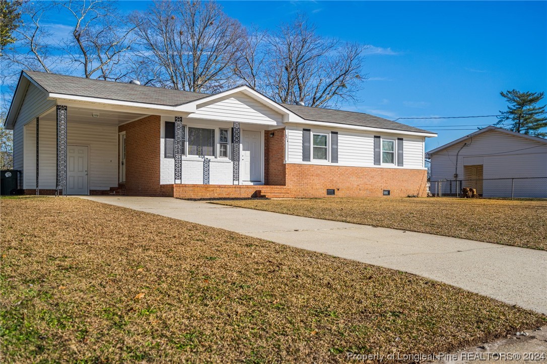 5414 Plateau Road Fayetteville, NC 28303 - Photo 1 of 47 Gallery Image 1