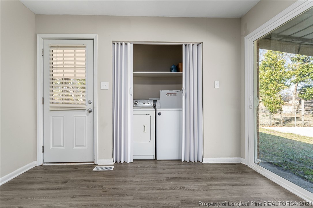 5414 Plateau Road Fayetteville, NC 28303 - Photo 19 of 47 Gallery Image 19