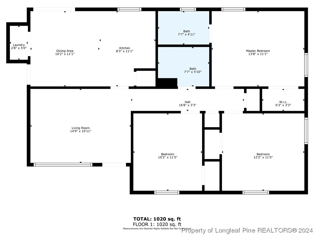 5414 Plateau Road Fayetteville, NC 28303 - Photo 47 of 47 Gallery Image 47