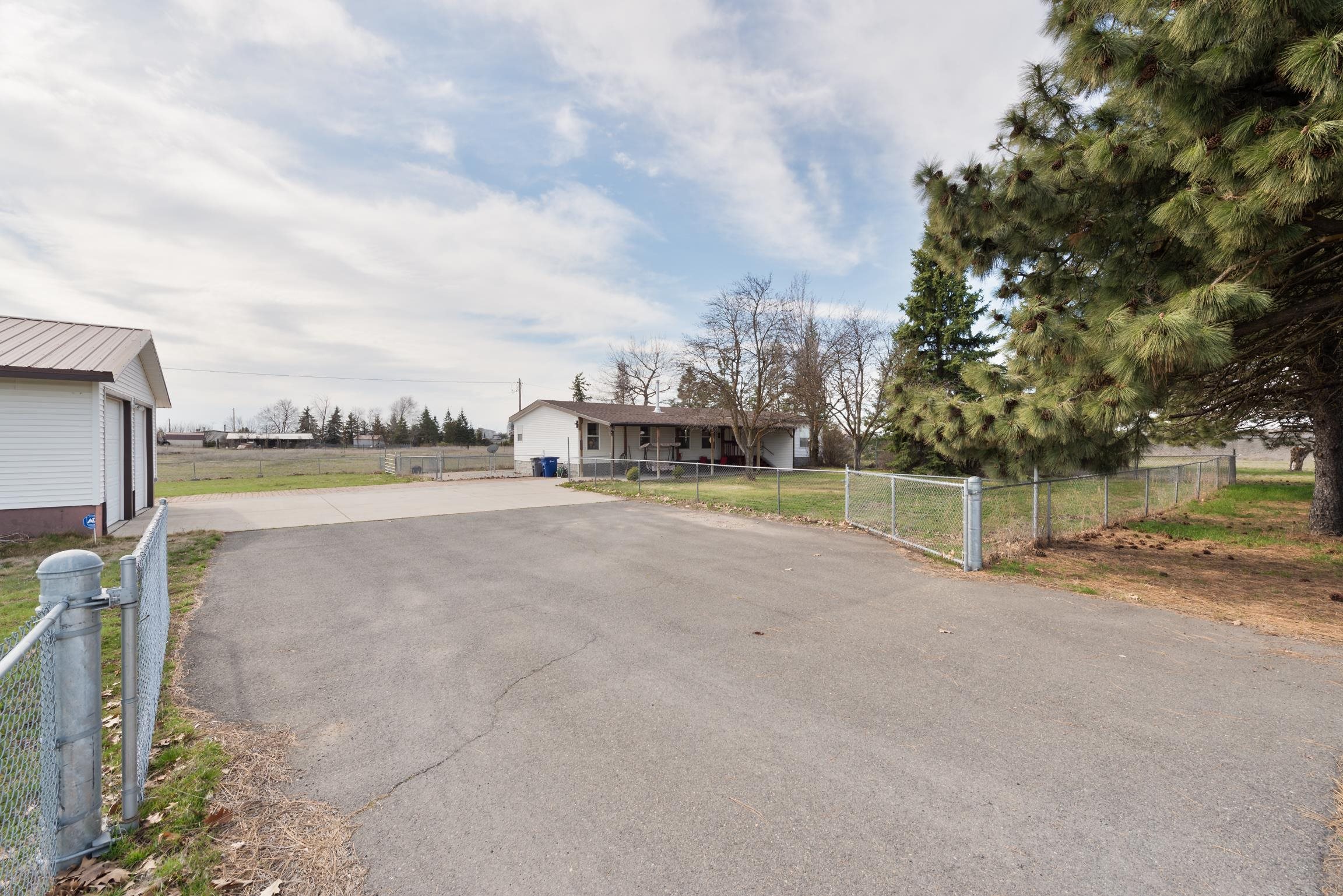 10717 West Balmer Road Spokane, WA 99224 - Photo 18 of 20