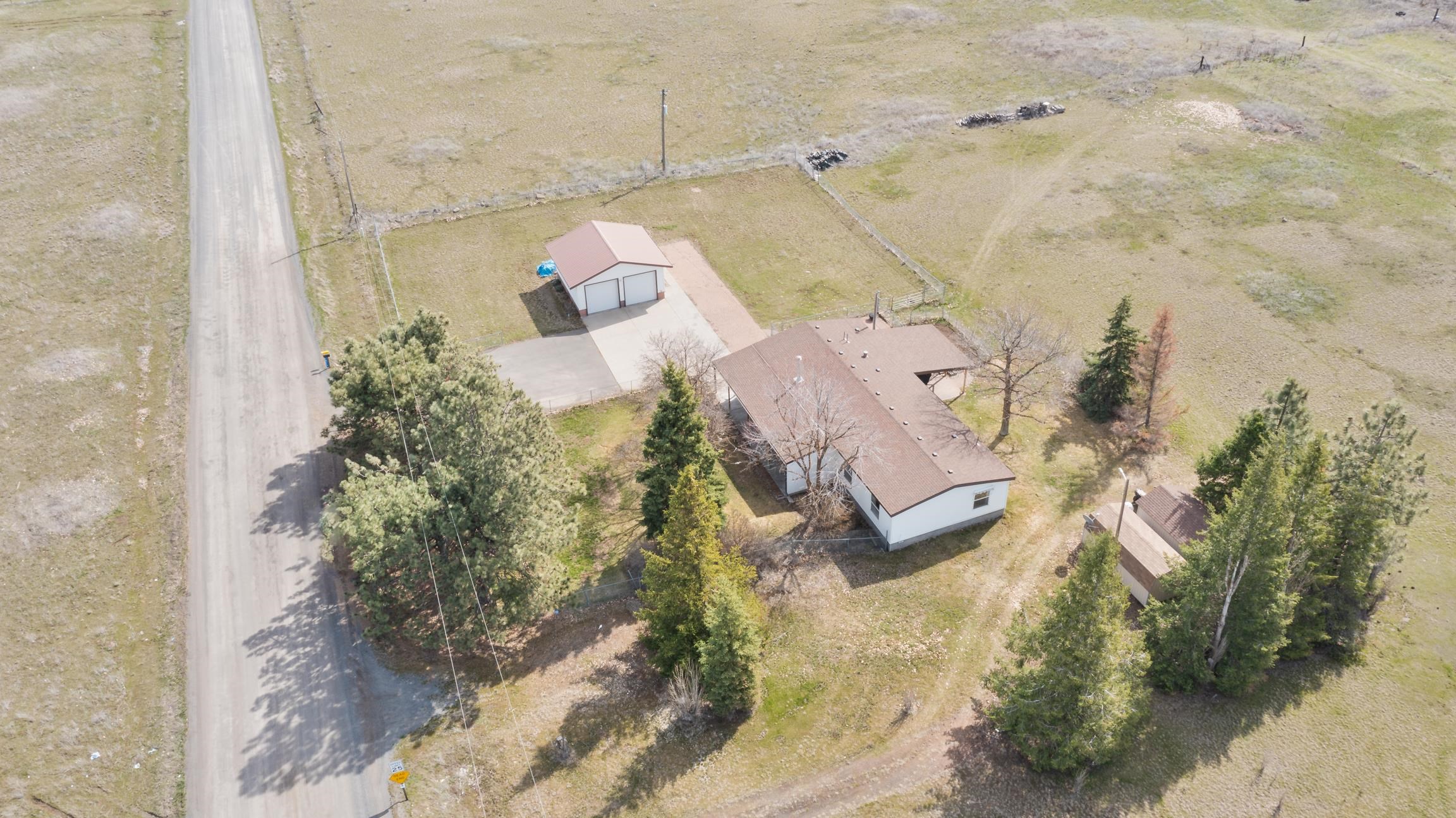 10717 West Balmer Road Spokane, WA 99224 - Photo 3 of 20