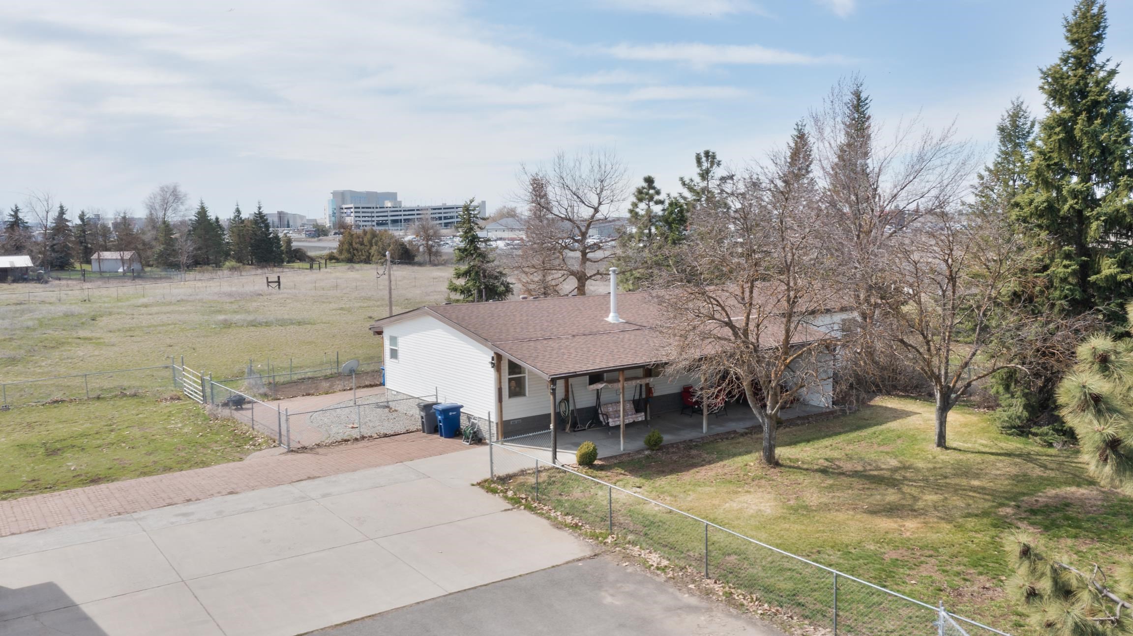 10717 West Balmer Road Spokane, WA 99224 - Photo 5 of 20