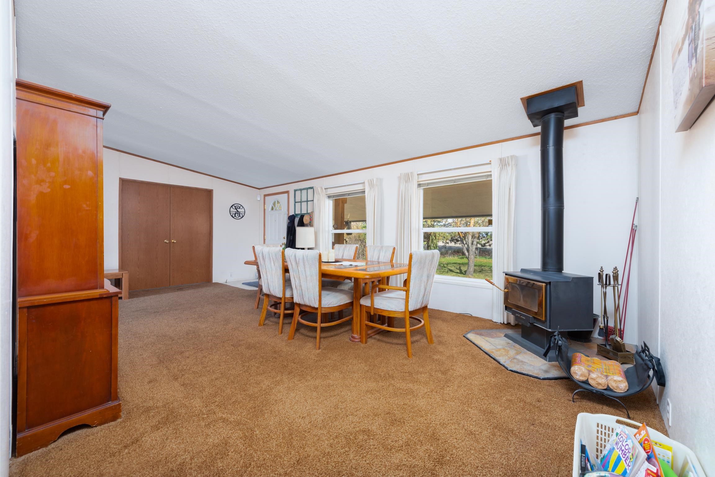 10717 West Balmer Road Spokane, WA 99224 - Photo 8 of 20