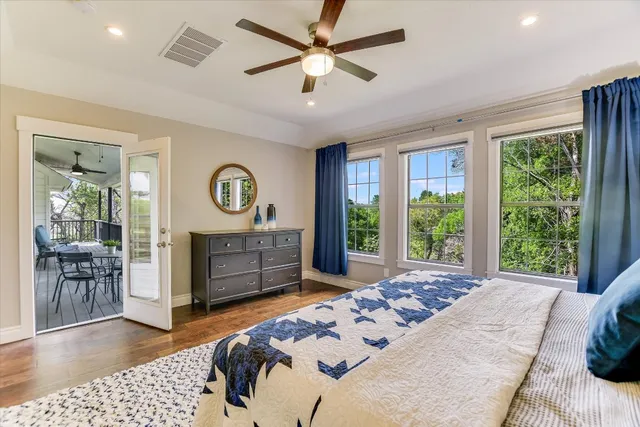 $795,000 | 5400 Rain Creek Parkway, Austin, TX 78759