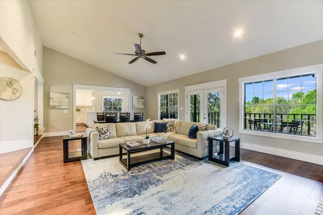 $795,000 | 5400 Rain Creek Parkway, Austin, TX 78759