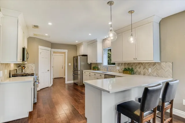 $795,000 | 5400 Rain Creek Parkway, Austin, TX 78759