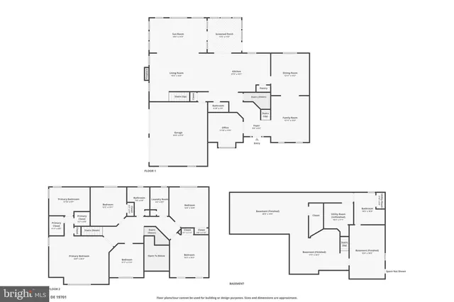 $720,000 | 348 Starboard Drive, Bear, DE 19701