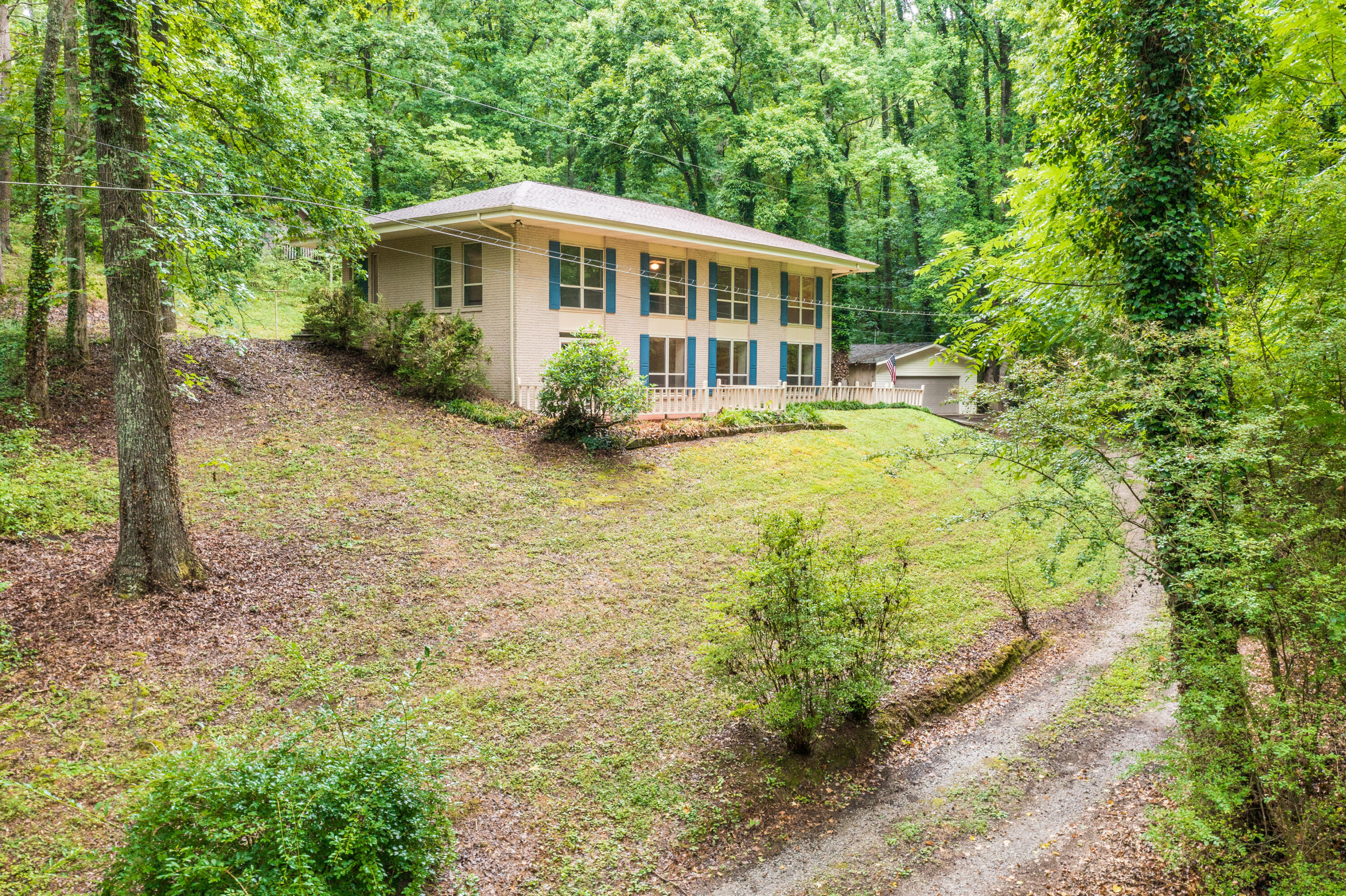 7755 Harper Road Hixson, TN 37343 - Photo 26 of 31 7755 _Harper_Rd_0011