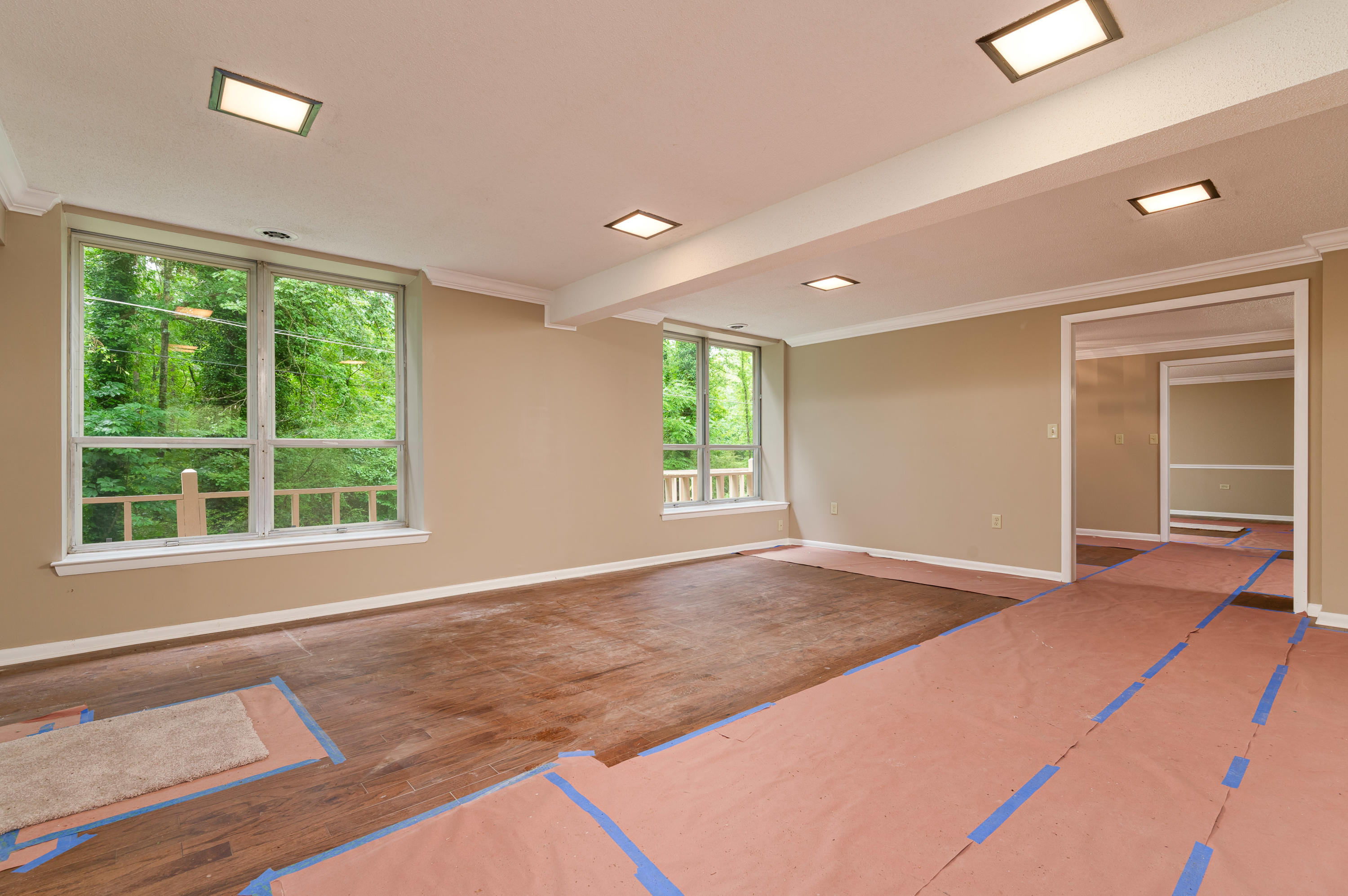 7755 Harper Road Hixson, TN 37343 - Photo 6 of 31 7755 _Harper_Rd_0017