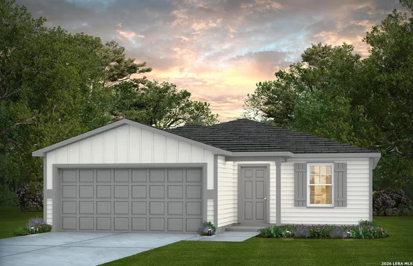 $288,270 | 1231 Toro Playa, Adkins, TX 78101