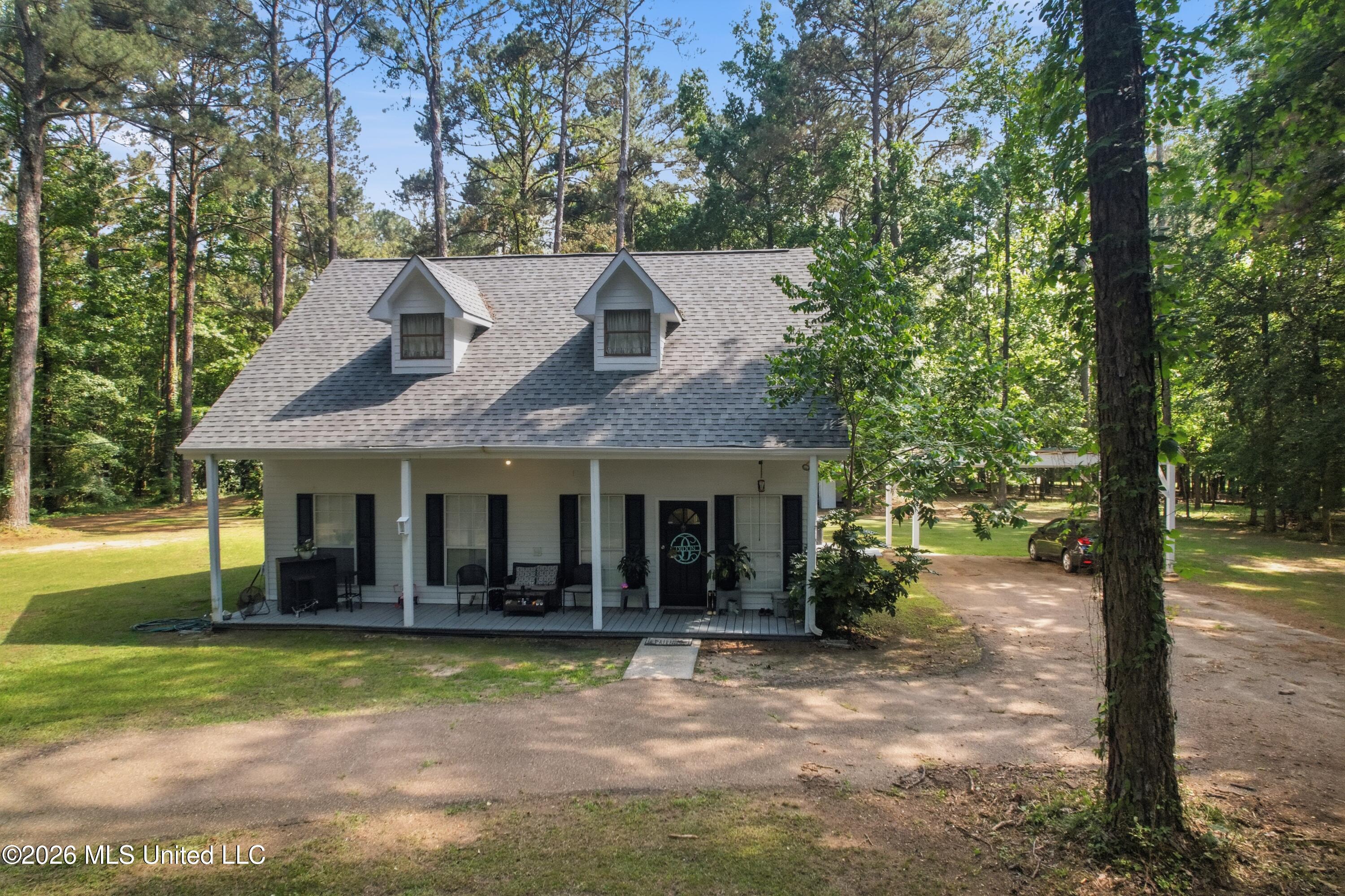 1152 Robb Street, Unit E Summit, MS 39666 - Photo 40 of 42 34_dji_0591