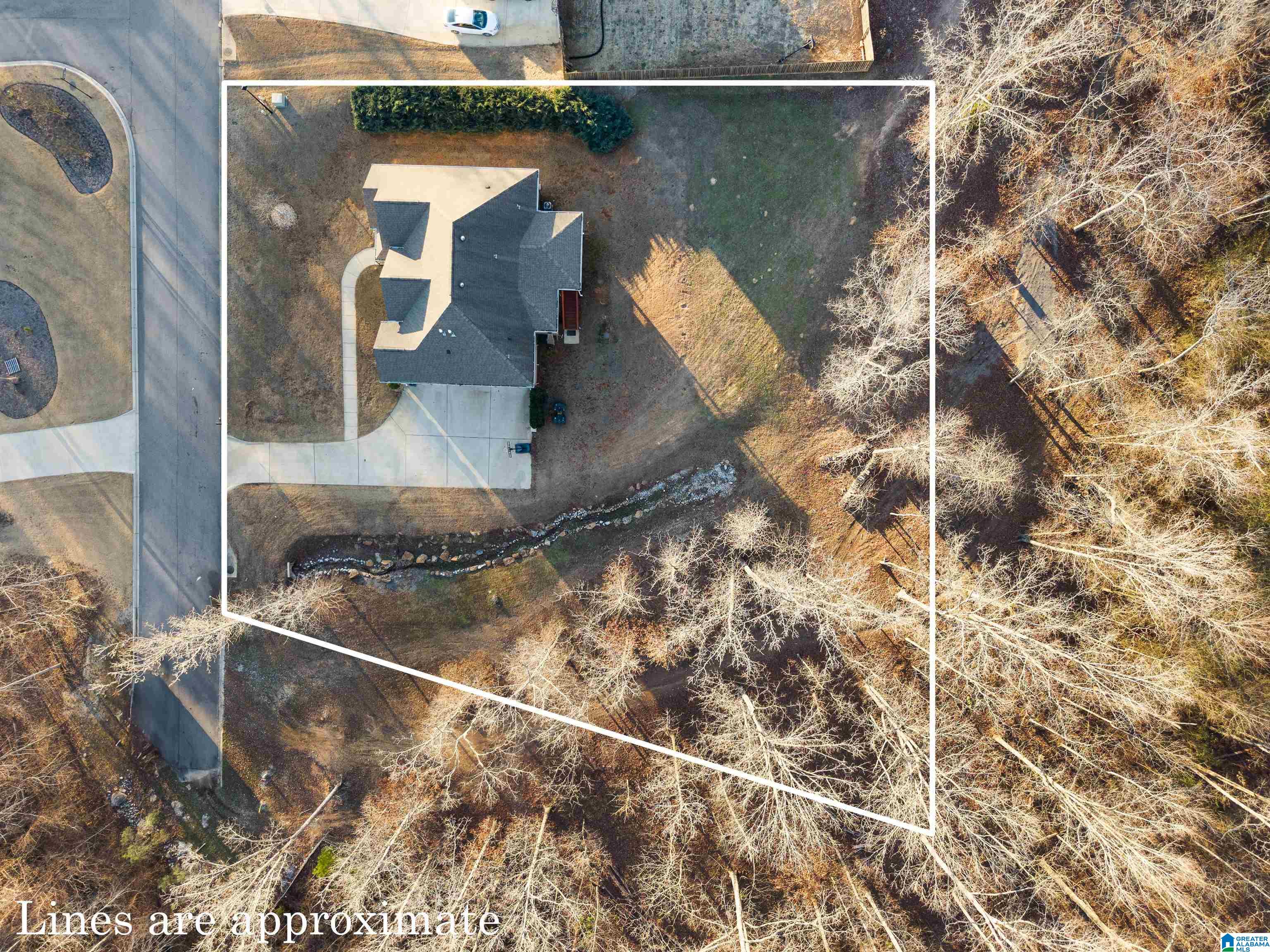 6274 Deer Rdg Trail Trussville, AL 35173 - Photo 5 of 38