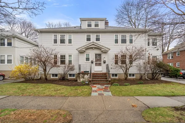 $1,495,000 | 54-56 Noble Street, Newton, MA 02465