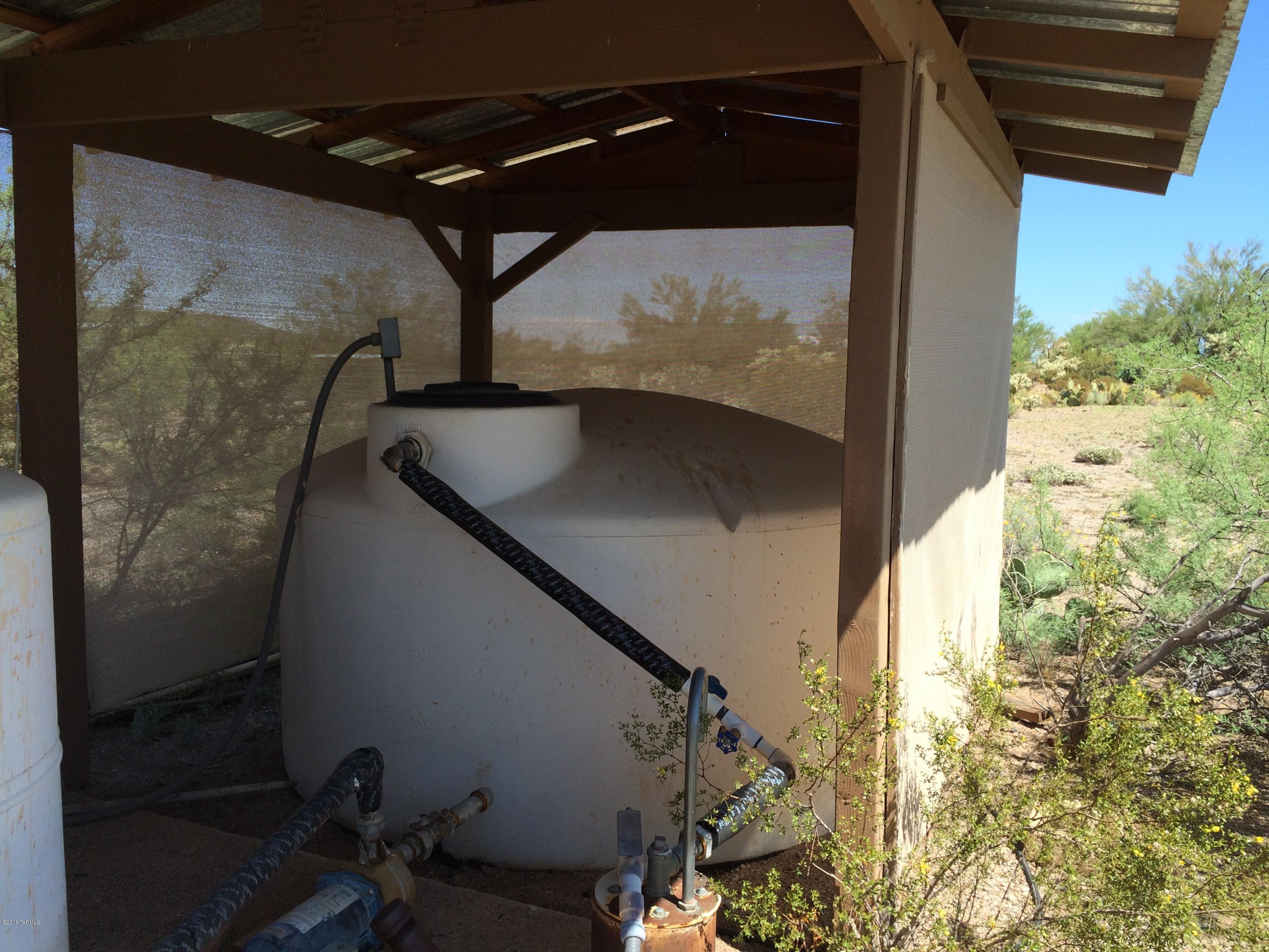 22257 South Shootingstar Road Tucson, AZ 85739 - Photo 44 of 47
