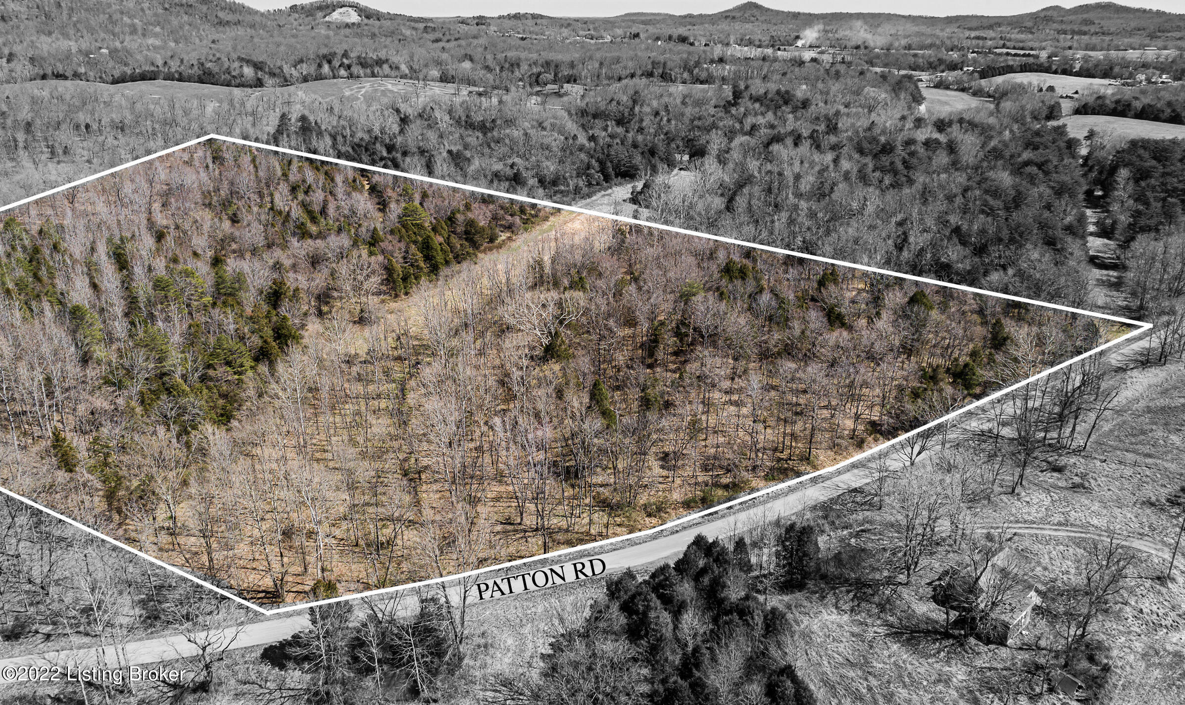 1-2 Patton Road Boston, KY 40107 - Photo 1 of 13 PattonRd007