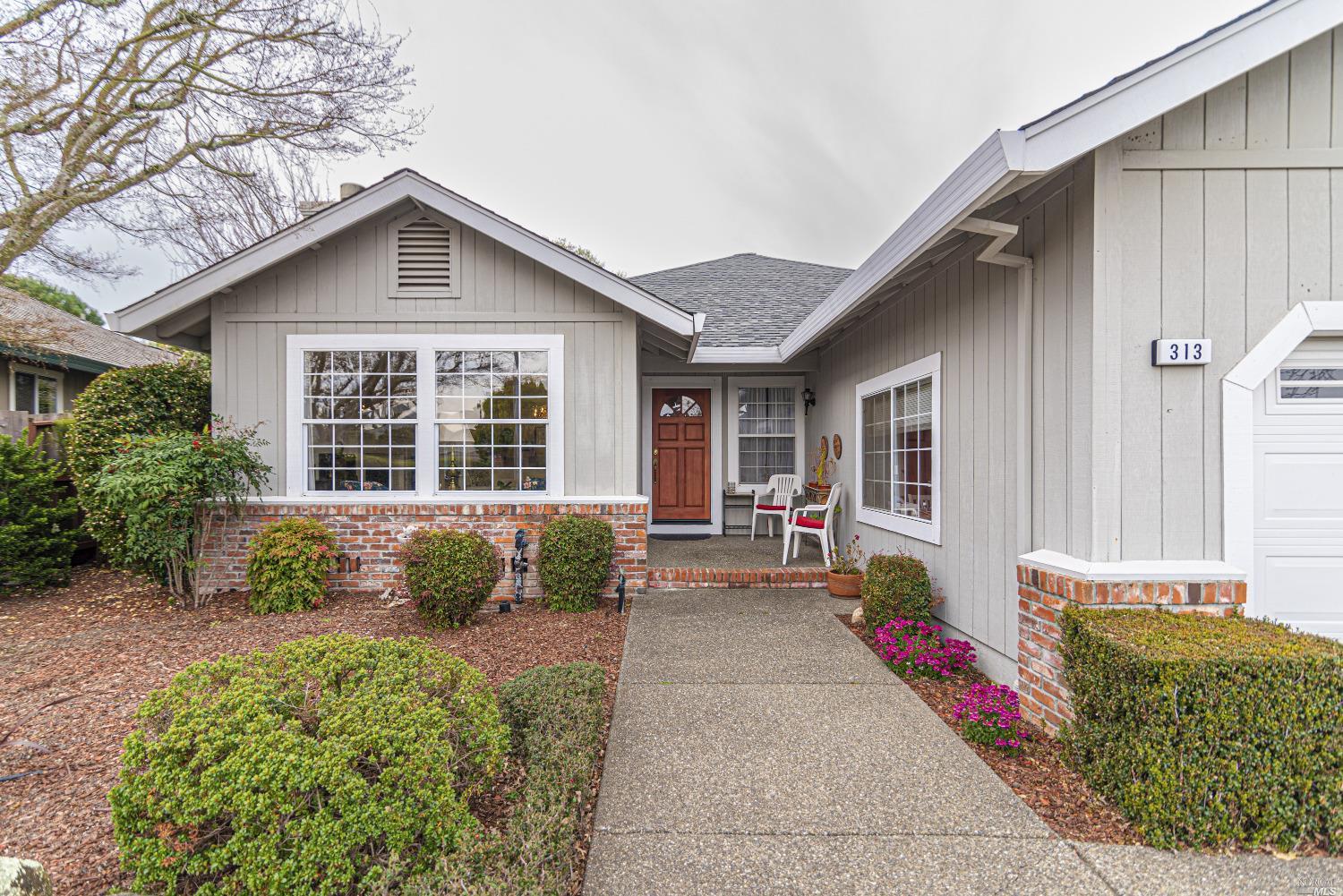 313 Miramonte Place Santa Rosa, CA 95409 - Photo 1 of 1 Gallery Image 1
