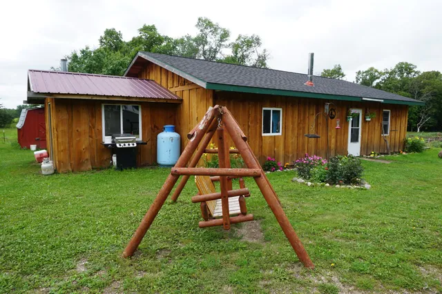 $159,000 | 47911 Taflin Lake Road, Gonvick, MN 56644