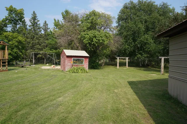 $159,000 | 47911 Taflin Lake Road, Gonvick, MN 56644