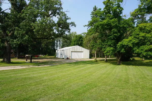 $149,000 | 47911 Taflin Lake Road, Gonvick, MN 56644