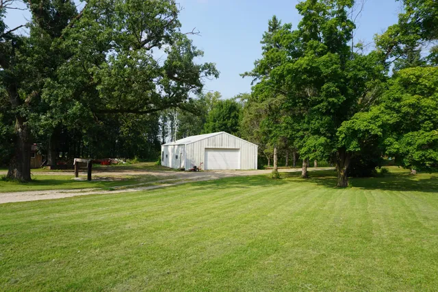 $159,000 | 47911 Taflin Lake Road, Gonvick, MN 56644