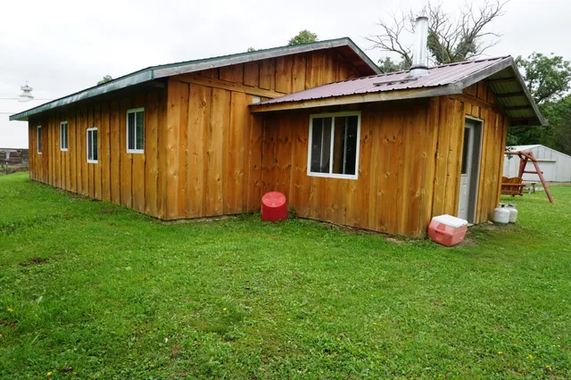 $159,000 | 47911 Taflin Lake Road, Gonvick, MN 56644