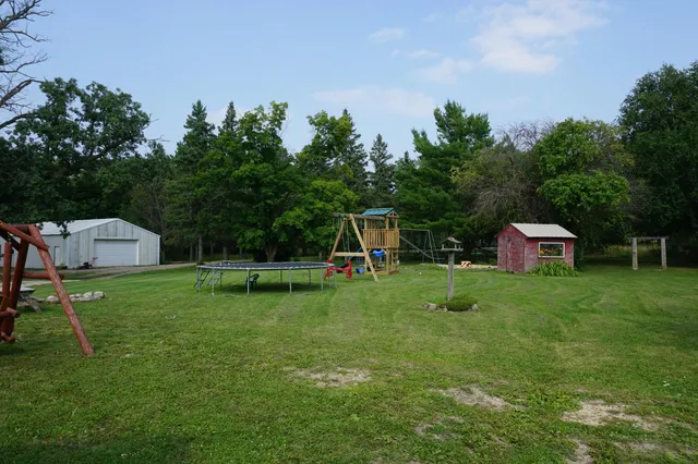 $159,000 | 47911 Taflin Lake Road, Gonvick, MN 56644