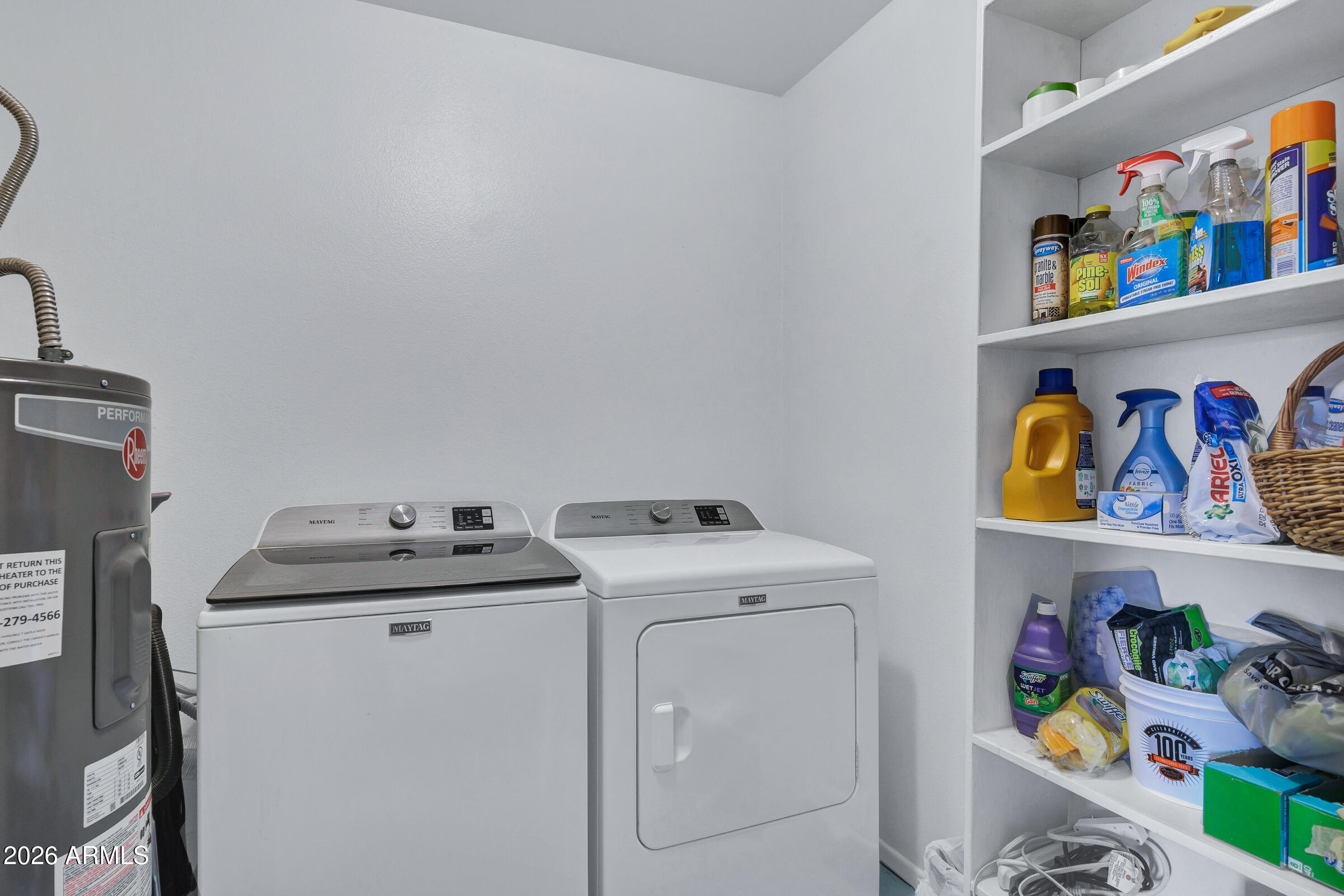 6618 North Evans Road Coolidge, AZ 85128 - Photo 26 of 48 6618 N Evans Rd-25