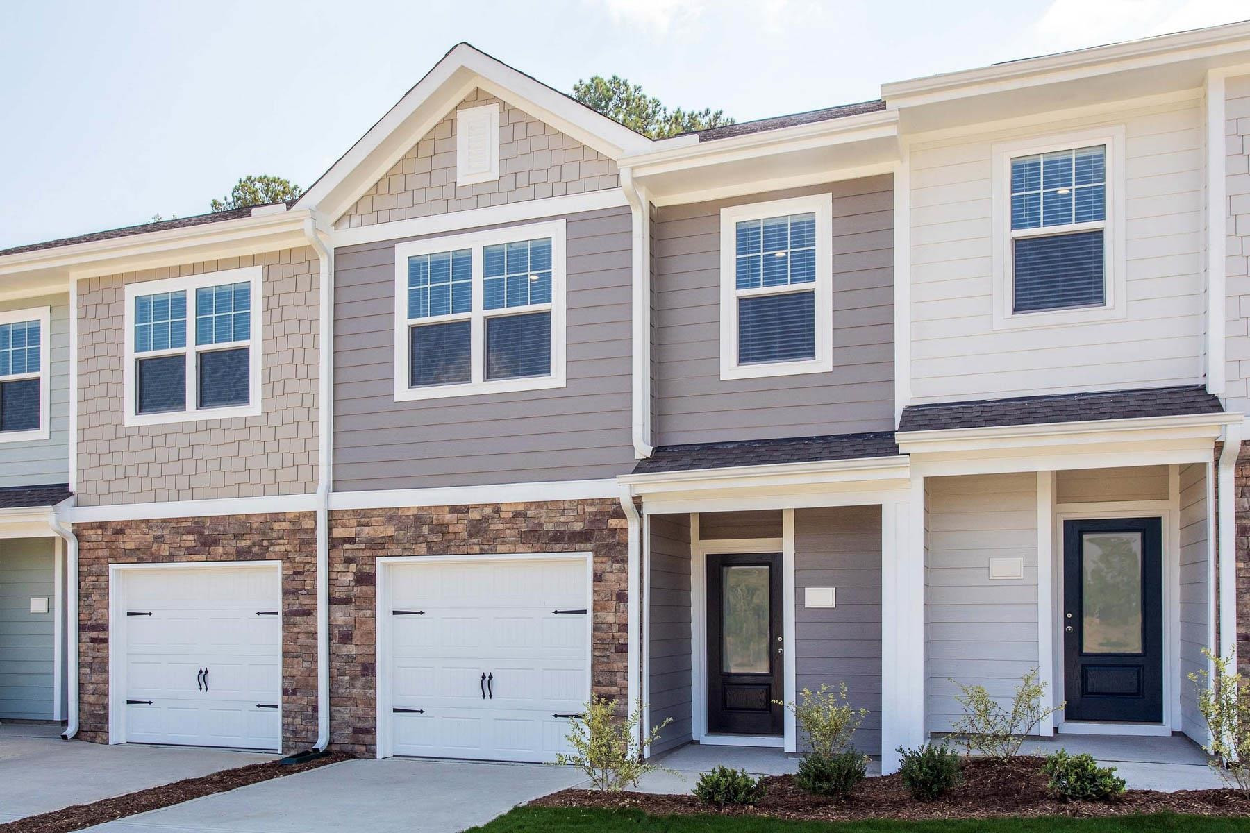 6913 Thalweg Drive Raleigh, NC 27616 - Photo 2 of 21 Photo 2